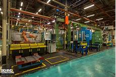 Paint manufacturing machines