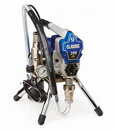 Paint Sprayer Airless