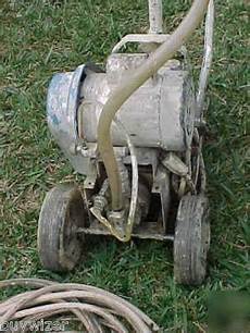 Paint Sprayer Airless