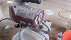 Paint Sprayer Airless