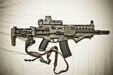 Paintball-Markers