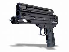 Paintball-Markers