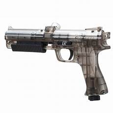 Paintball-Markers