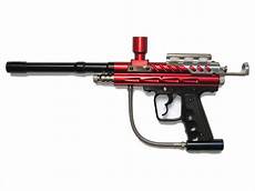 Paintball-Markers