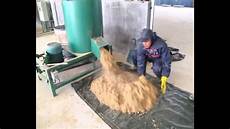 Pallet Recycling Equipment
