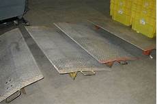 Pallet Scales