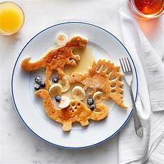 Pancake Molds