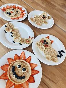 Pancake Molds