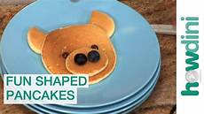 Pancake Molds