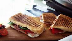 Panini Grill