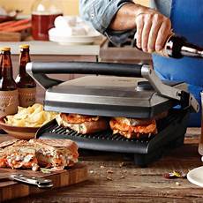 Panini Grill
