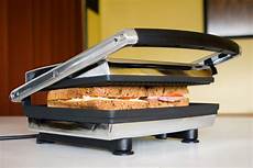 Panini Grill