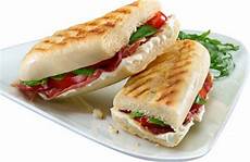 Panini Grill