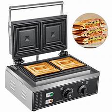 Panini Grill