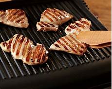 Panini Presses & Grills