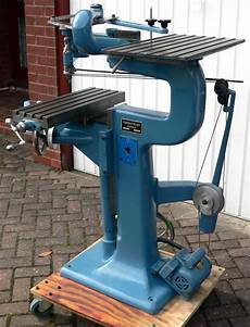 Pantograph Machine