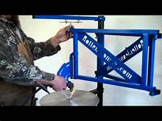 Pantograph Machine