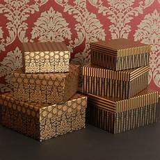 Paper Boxes