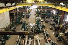 Paper mill equipment