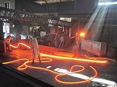 Paper mill machinery