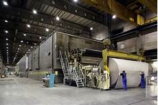 Paper Processing Machinery Parts