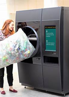 Paper recycling machines