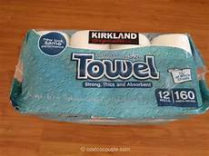 Paper Towels