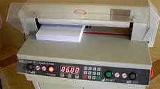 Paper Trimmer