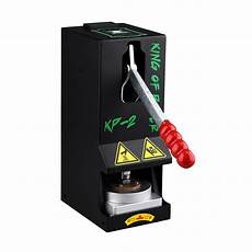 Paper tube machine