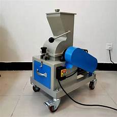 Paper tube machine