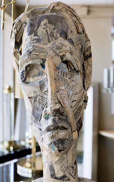 Papier Mache