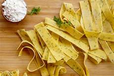 Pappardelle Pasta