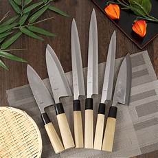 Paring Knives