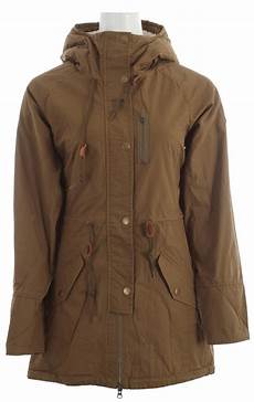 Parka Coats
