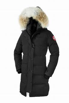 Parka Coats