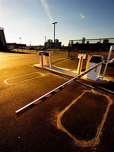 Parking Lot