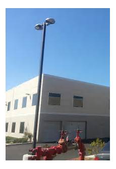 Parking Lots