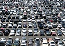 Parking Lots