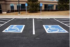 Parking Lots