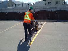 Parking Lots