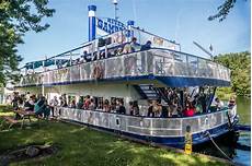 Party Boat