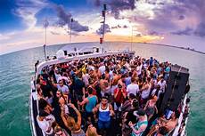 Party Boat