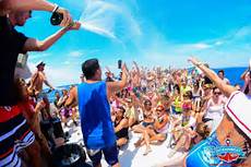 Party Boat