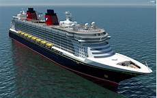 Passenger-Ship