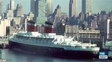 Passenger-Ship