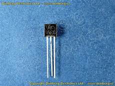 Passive Components