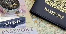 Passport Visa