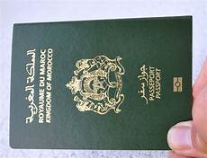 Passport Visa