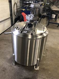 Pasteurizer