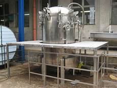 Pasteurizer